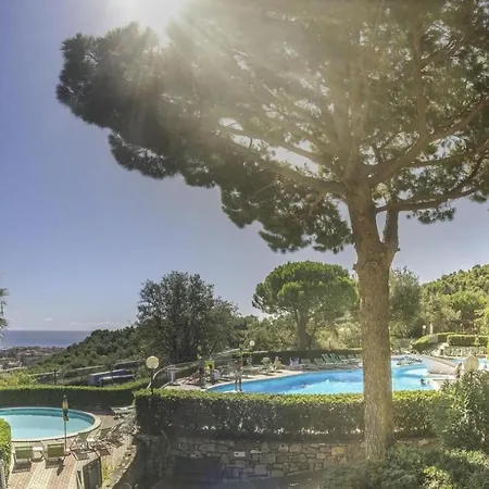 Dom wakacyjny Villaggio Colombo V5 Marina dʼAndora