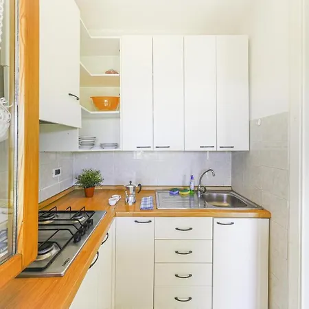 Villaggio Colombo V5