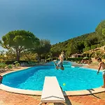 Vakantiehuis Villaggio Colombo V5