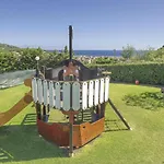 Vakantiehuis Villaggio Colombo V5 *