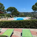 بيت للعطل Villaggio Colombo V5 Marina dʼAndora
