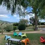 Villaggio Colombo V5 Vakantiehuis