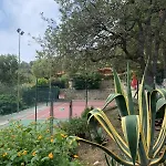 Villaggio Colombo V5 Vakantiehuis