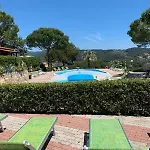 Vakantiehuis Villaggio Colombo V5