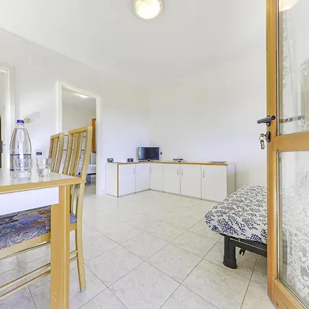 Villaggio Colombo V5 בית נופש Marina dʼAndora