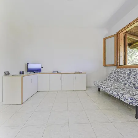 Villaggio Colombo V5 Ferienhaus Marina dʼAndora
