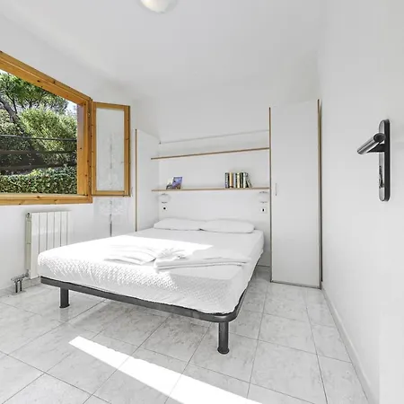 Villaggio Colombo V5 Ferienhaus