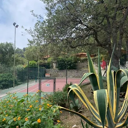 Villaggio Colombo V5 *