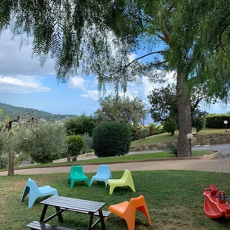 Villaggio Colombo V5 Holiday home