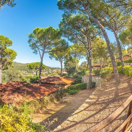 Villaggio Colombo V5 * Marina dʼAndora