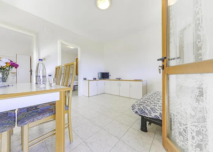 Villaggio Colombo V5 Feriehus Marina dʼAndora