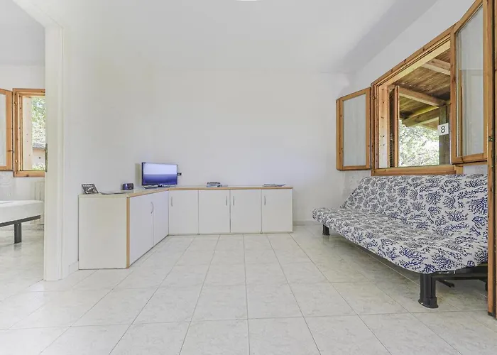 Villaggio Colombo V5 بيت للعطل Marina dʼAndora