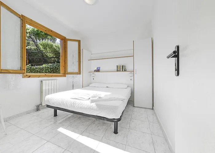 Villaggio Colombo V5 Σπίτι διακοπών