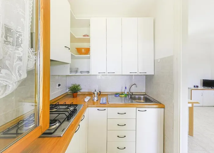 Villaggio Colombo V5