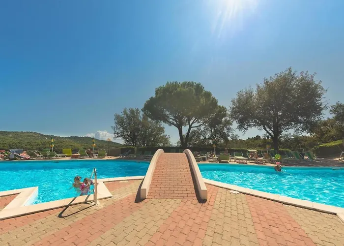 Villaggio Colombo V5 بيت للعطل Marina dʼAndora