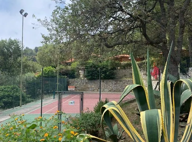 Villaggio Colombo V5 *