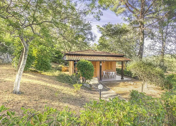 Σπίτι διακοπών Villaggio Colombo V5