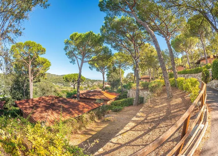 Villaggio Colombo V5 * Marina dʼAndora